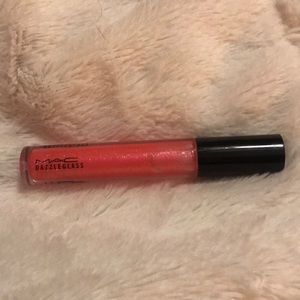 Mac dazzleglass steppin out